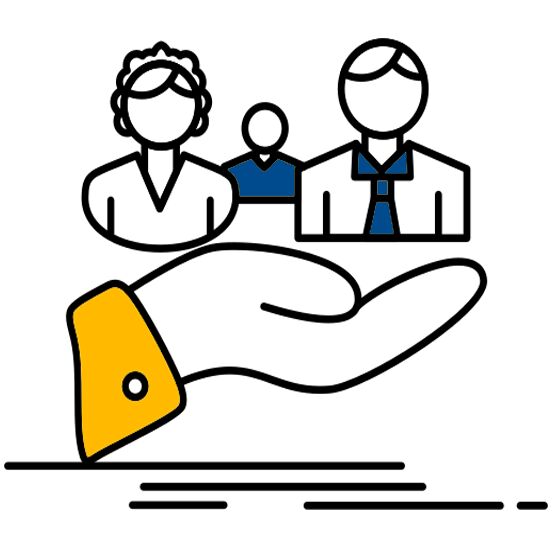 Cho vay kinh doanh chợ